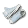 Chuck Taylor All Star Malden Street Mid Top “Teal White”