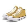 Chuck Taylor All Star Malden Street Mid Top “Yellow”