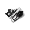Chuck Taylor All Star Malden Street Shoes “Black White”