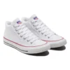 Chuck Taylor All Star Malden Street “White Red Blue”