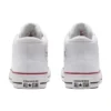 Chuck Taylor All Star Malden Street “White Red Blue”