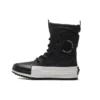 Chuck Taylor All Star MC Boot High “Water Repellent – Black White” Chuck Taylor All Star MC Boot High “Water Repellent – Black White”