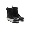 Chuck Taylor All Star MC Boot High “Water Repellent – Black White” Chuck Taylor All Star MC Boot High “Water Repellent – Black White”