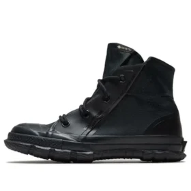 Chuck Taylor All Star MC18 Hi “Black”