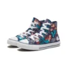 Chuck Taylor All Star Mermaid “Blue”