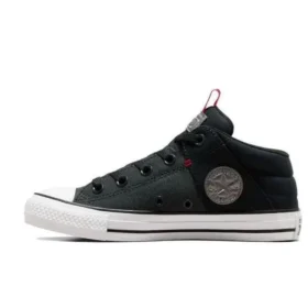 Chuck Taylor All Star Mid-Top Axel “Dark Green”
