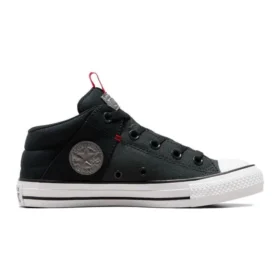 Chuck Taylor All Star Mid-Top Axel “Dark Green”