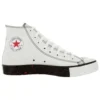 Chuck Taylor All Star Midsoles High Top “White”
