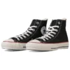 Chuck Taylor All Star MIJ Okayama Denim High Top “Black”