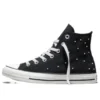 Chuck Taylor All Star Mini Studs “Black Pink Very Peri”