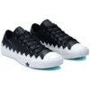 Chuck Taylor All Star Mission-V Low Top “Black White”