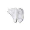 Chuck Taylor All Star Move Hi “White”