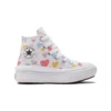 Chuck Taylor All Star Move High “Always On Hearts”