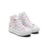 Chuck Taylor All Star Move High “Always On Hearts”