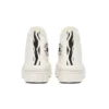 Chuck Taylor All Star Move High “Archive Print Egret”