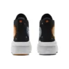 Chuck Taylor All Star Move High “Black White Orange”