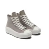 Chuck Taylor All Star Move High “Future Utility – Vapor Mauve”