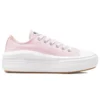 Chuck Taylor All Star Move Low “Pink Foam” Chuck Taylor All Star Move Low “Pink Foam”
