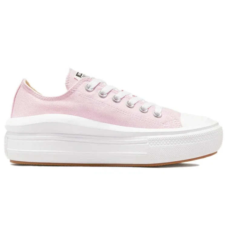 Chuck Taylor All Star Move Low “Pink Foam” Chuck Taylor All Star Move Low “Pink Foam”