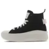 Chuck Taylor All Star Move Platform “Black”