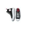 Chuck Taylor All Star Move Platform High “Black Pink Salt”