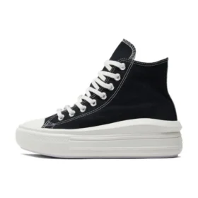 Chuck Taylor All Star Move Platform High “DIY Beads”