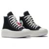 Chuck Taylor All Star Move Platform High “DIY Beads”