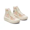 Chuck Taylor All Star Move Platform High “Floral”