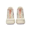 Chuck Taylor All Star Move Platform High “Floral”