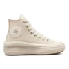 Chuck Taylor All Star Move Platform High “Golden Elements”