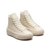 Chuck Taylor All Star Move Platform High “Golden Elements”