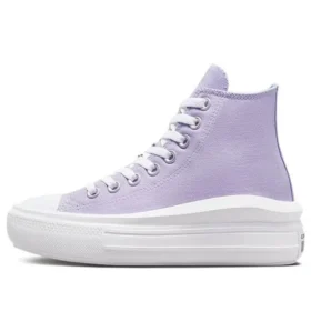 Chuck Taylor All Star Move Platform High GS “Gel Patch”