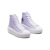 Chuck Taylor All Star Move Platform High GS “Gel Patch”