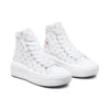 Chuck Taylor All Star Move Platform High “Hummingbirds”