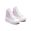 Chuck Taylor All Star Move Platform High “Seasonal Color Pale Amethyst”
