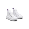Chuck Taylor All Star Move Platform High Top “White”