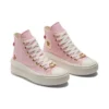 Chuck Taylor All Star Move Platform High “Valentine”s Day 2023”