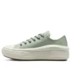 Chuck Taylor All Star Move Platform Low “Summit Sage”