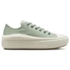 Chuck Taylor All Star Move Platform Low “Summit Sage”