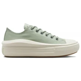 Chuck Taylor All Star Move Platform Low “Summit Sage”