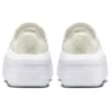 Chuck Taylor All Star Move Platform Low “Tonal Floral”