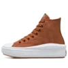 Chuck Taylor All Star Move Platform “Tortoise”