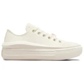 Chuck Taylor All Star Move Sneakers “White”