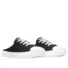 Chuck Taylor All Star Mule “Black White”