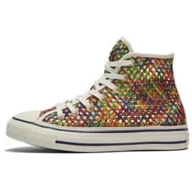 Chuck Taylor All Star Multi Color Weave