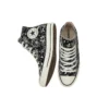 Chuck Taylor All Star Mystic World “White Black”
