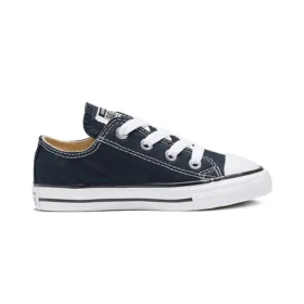 CHUCK TAYLOR ALL Star Navy