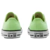 Chuck Taylor All Star “Neon Green”
