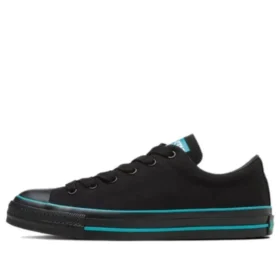 Chuck Taylor All Star Nl Ap Ox “Black”