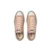 Chuck Taylor All Star Nokorizome Ox “Nude Pink”